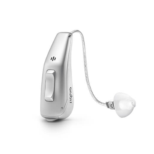 Signia (Siemens) Primax 5px Hearing Instrument