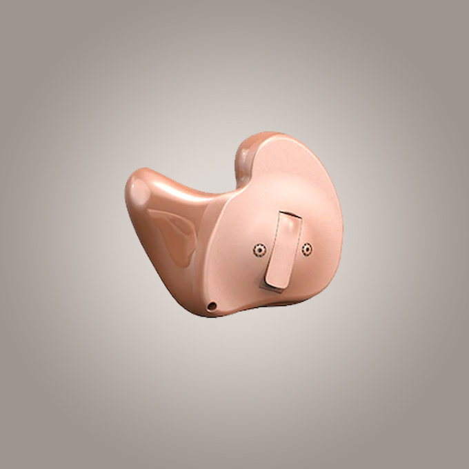 Oticon Own hearing aid