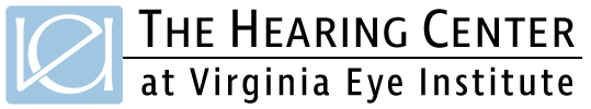 The Hearing Center at Virginia Eye Institute